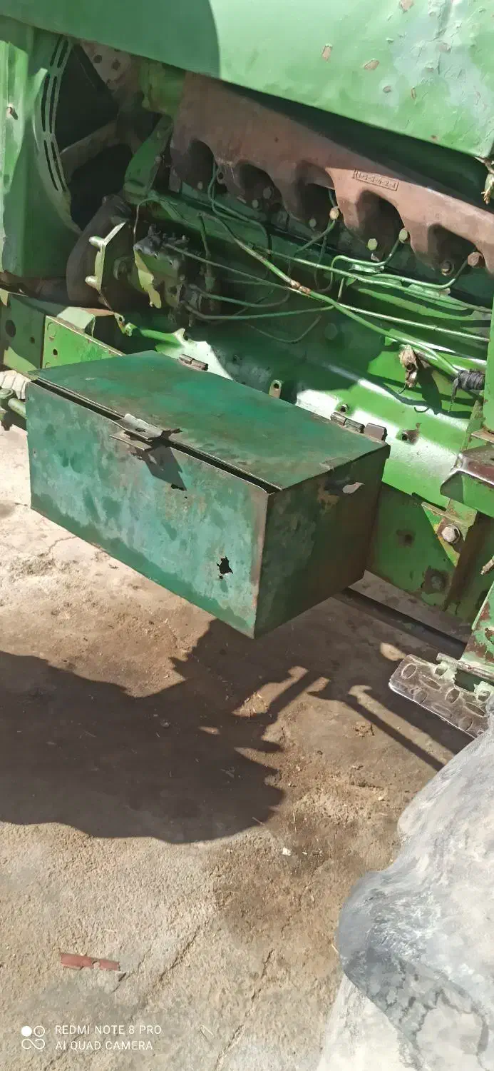 کشاورزی|خودرو سنگین|اسفراین, |دیوار