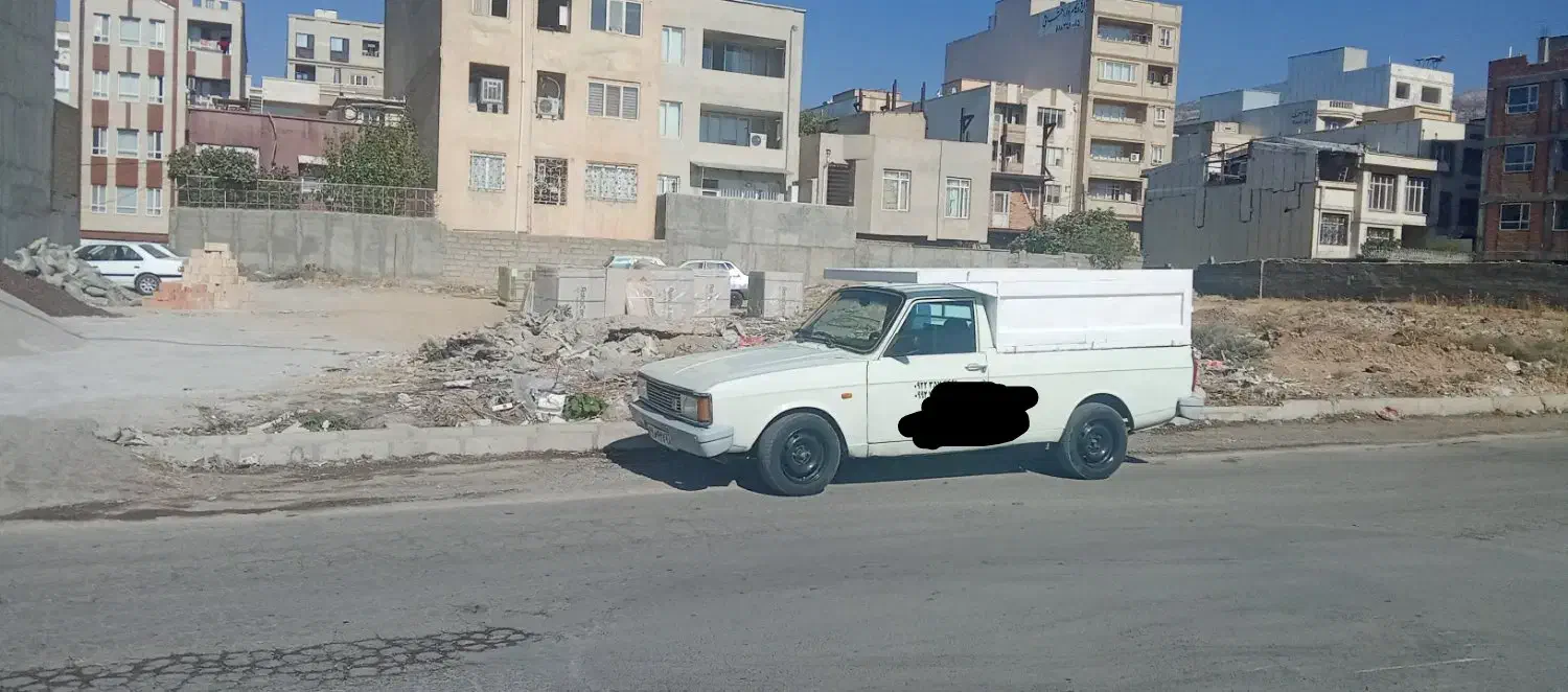 وانت کرایه|خدمات حمل و نقل|ایلام, |دیوار