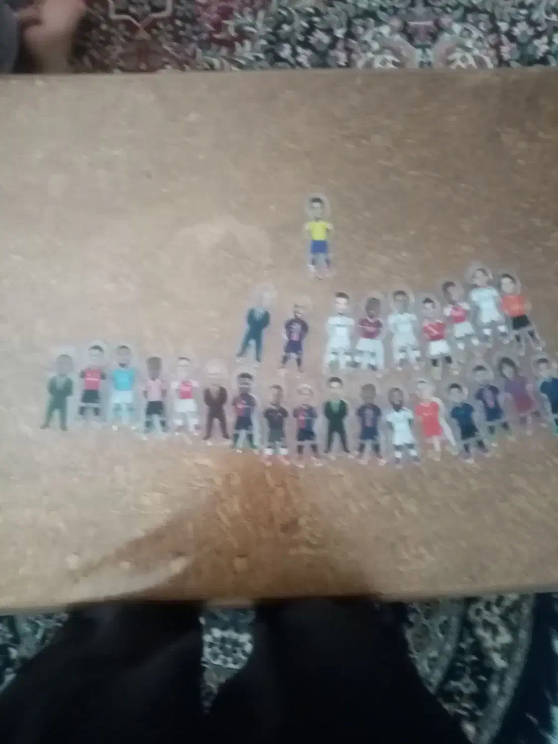 کیمدی 2025|اسباب‌‌بازی|نهاوند, |دیوار