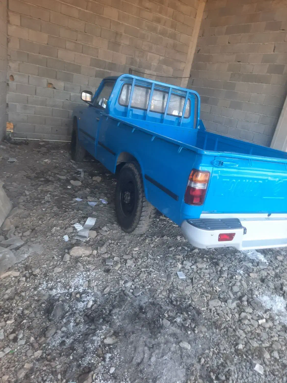 نیسان مدل ۹۰|خودرو سواری و وانت|نشتارود, |دیوار