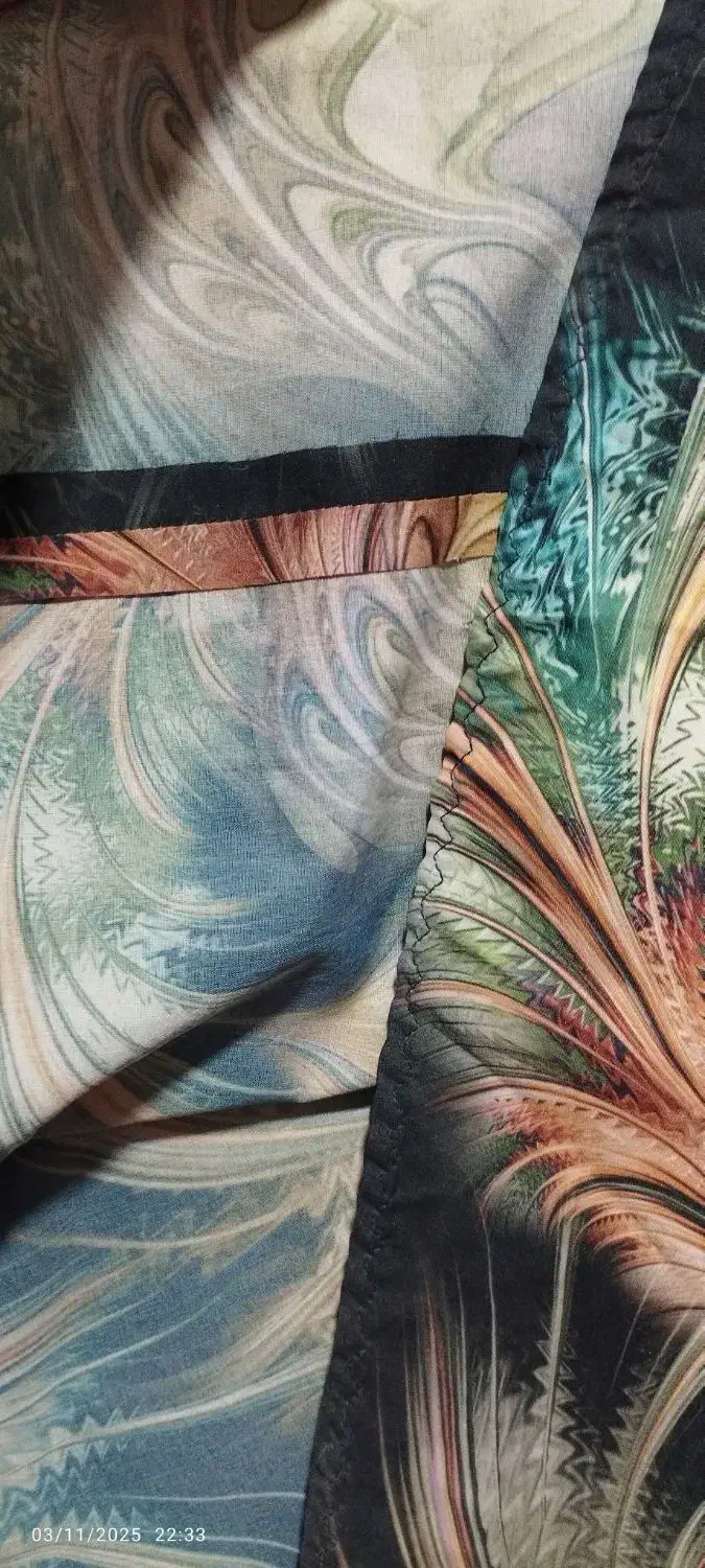 چادر|لباس|مراغه, |دیوار