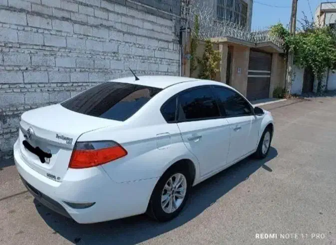 برلیانس h330 مدل ۱۳۹۷ اقساط آسان بدون ضامن|خودرو سواری و وانت|تهران, نارمک|دیوار