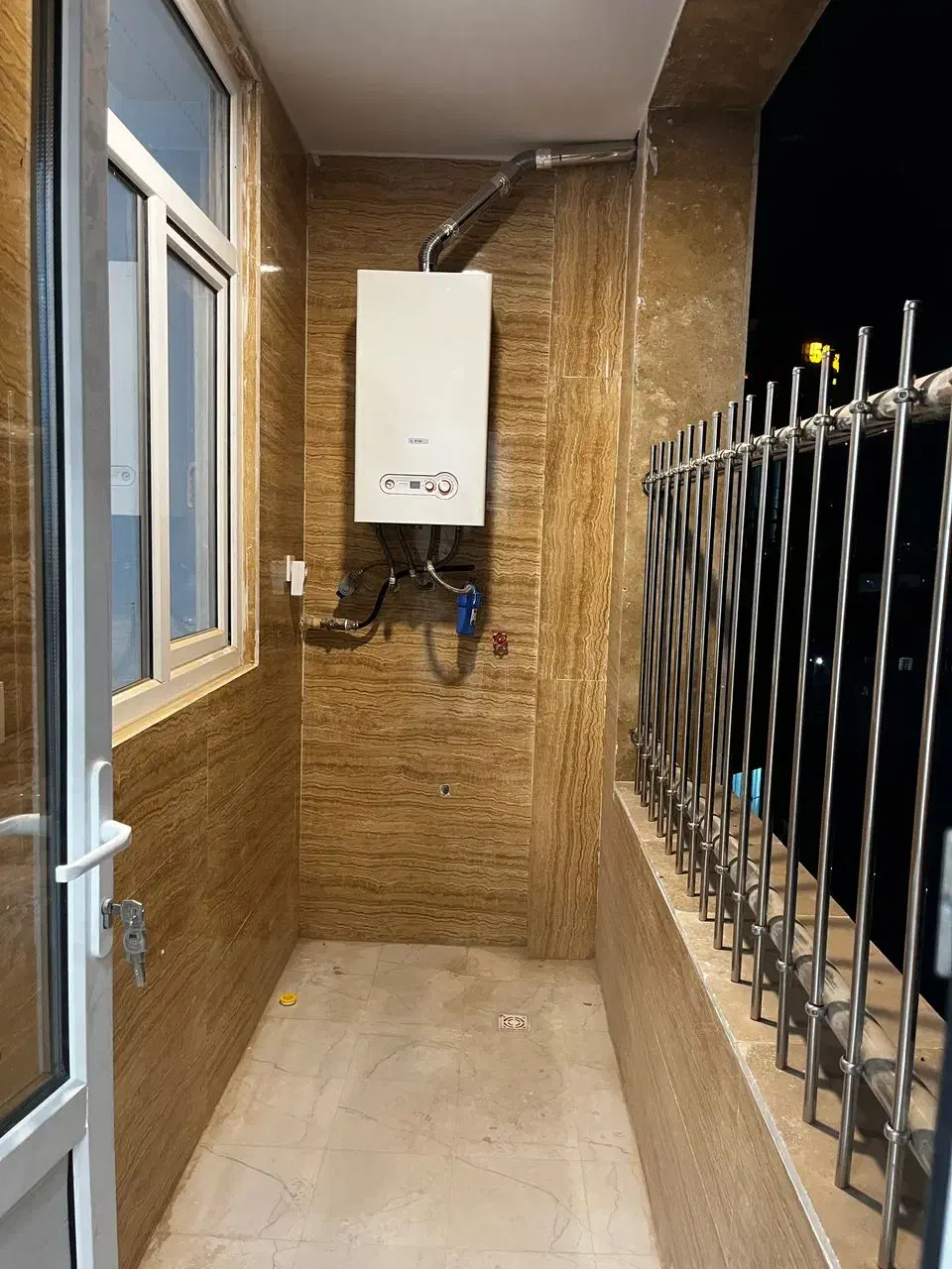 یک واحد 3خواب 130 متری زیباشهر‌ شهرک زیتون|اجارهٔ آپارتمان|قرچک, زیبا شهر|دیوار