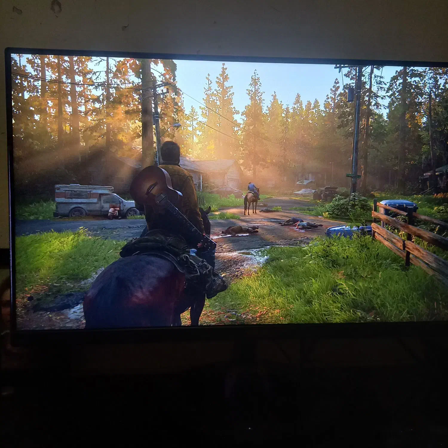 مانیتور ایسوس تاف گیمینگ 165 هرتز 24 اینچ|قطعات و لوازم جانبی رایانه|اسلامشهر, شهرک قائمیه|دیوار