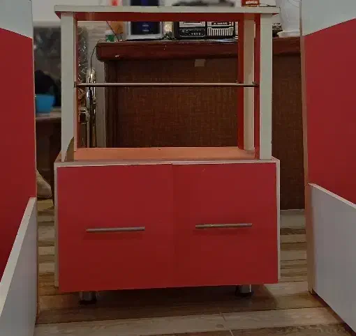 سرویس تختخواب|تخت و سرویس خواب|سراب, |دیوار