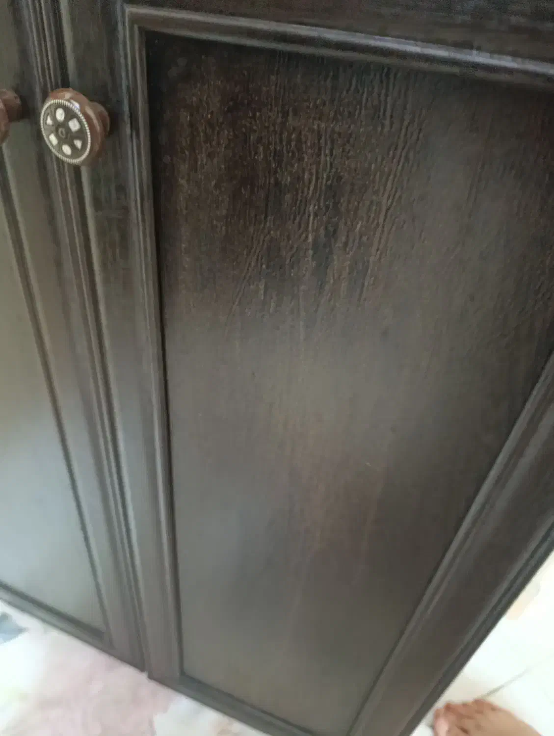 جاکفشی|جاکفشی، کمد، دراور|قرچک, باقرآباد|دیوار