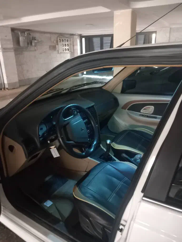 پارس سال ۴۰۰|خودرو سواری و وانت|کرج, عظیمیه|دیوار