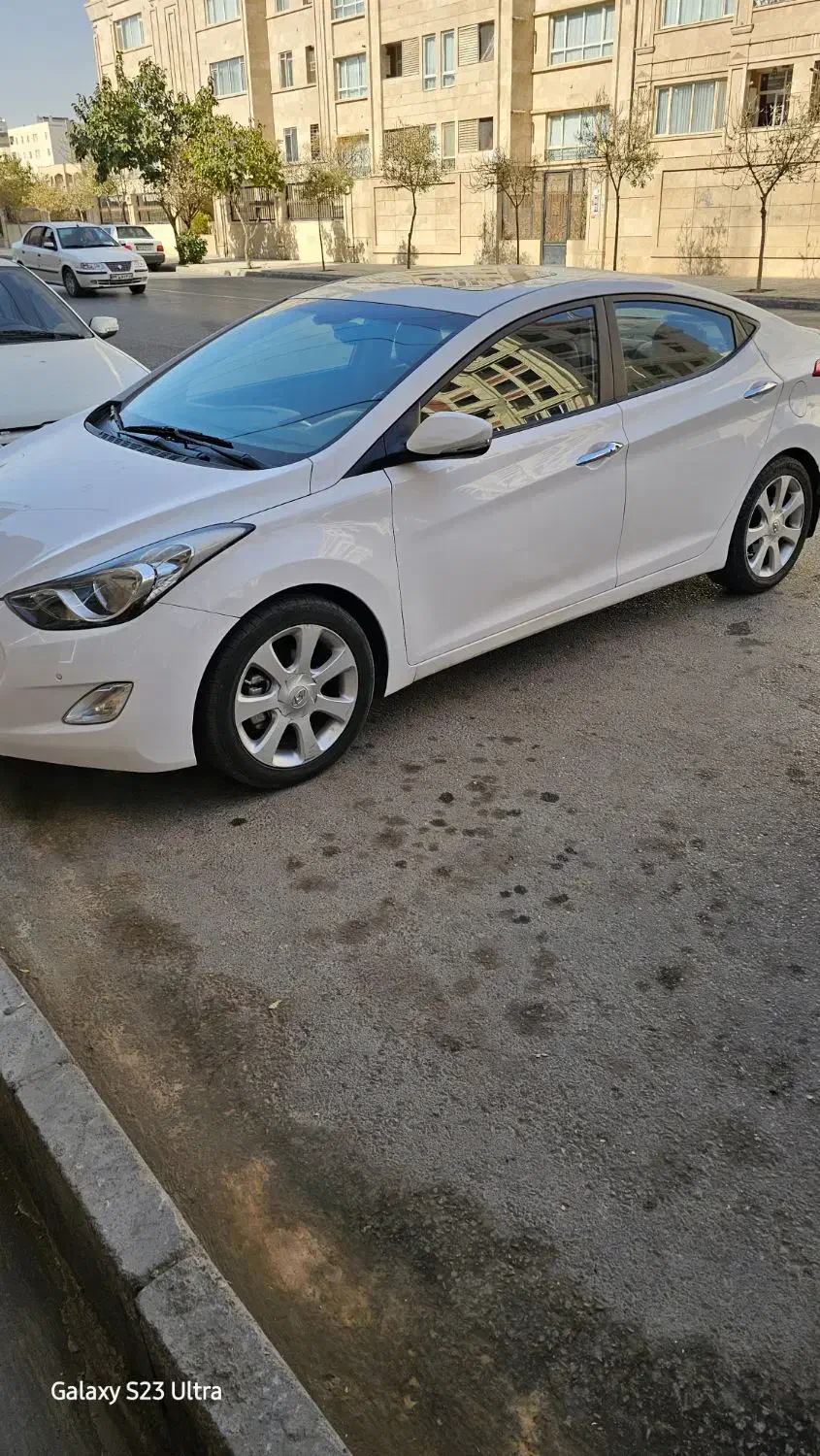 النترا ۲۰۱۴ فول|خودرو سواری و وانت|مشهد, الهیه|دیوار