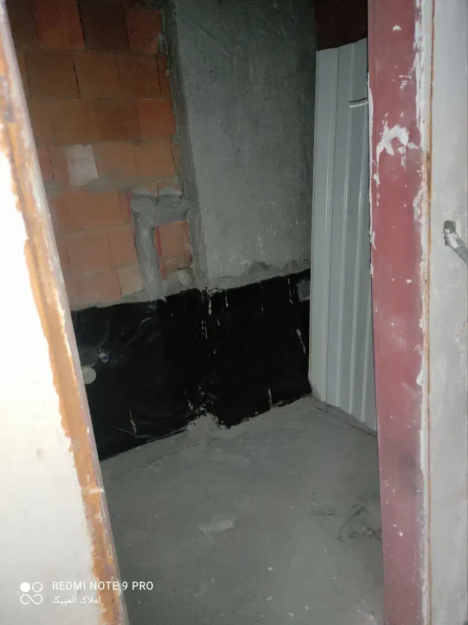 پیش فروش آپارتمان ۷۵ متری طبقه سوم در چالوس|پیشفروش املاک|چالوس, |دیوار