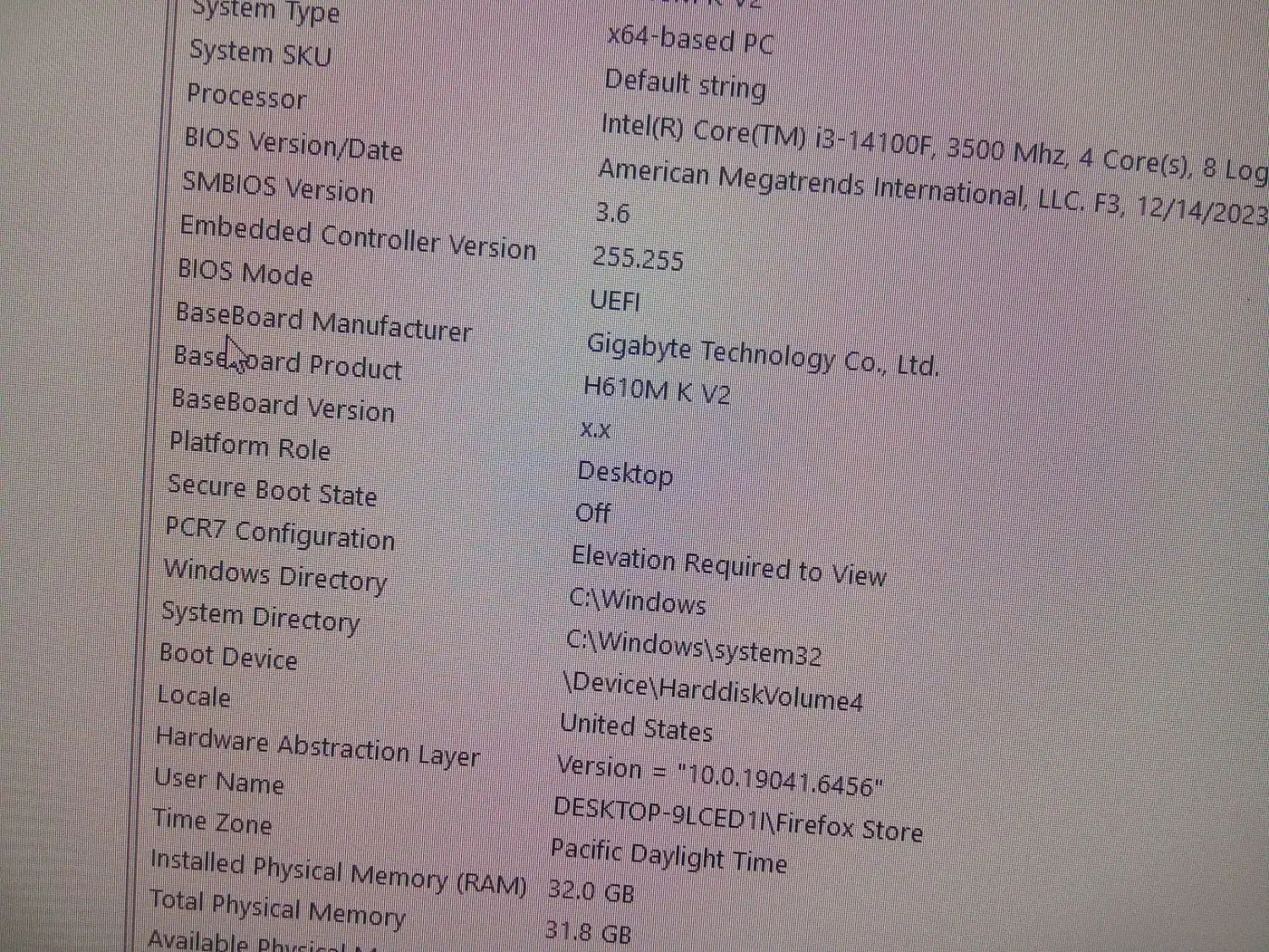 کامپیوتر گیمینگ|رایانه رومیزی|نهاوند, |دیوار
