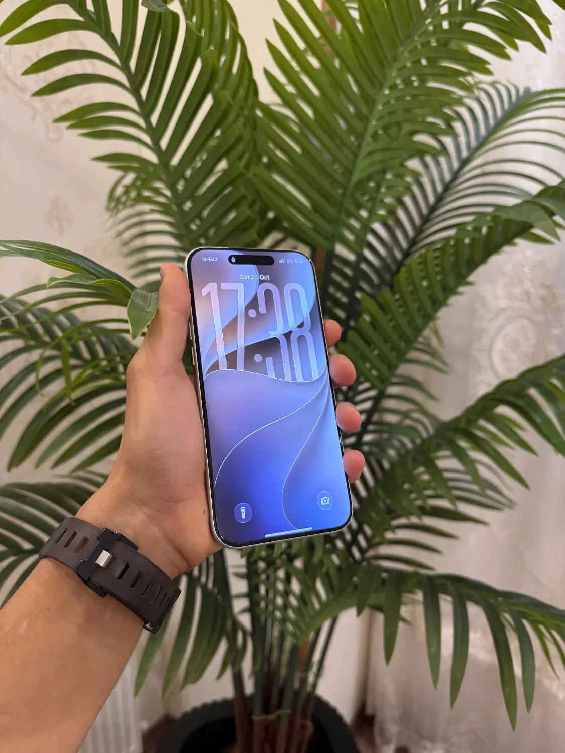 iphone17 Promax 256|موبایل|کرج, گوهردشت|دیوار