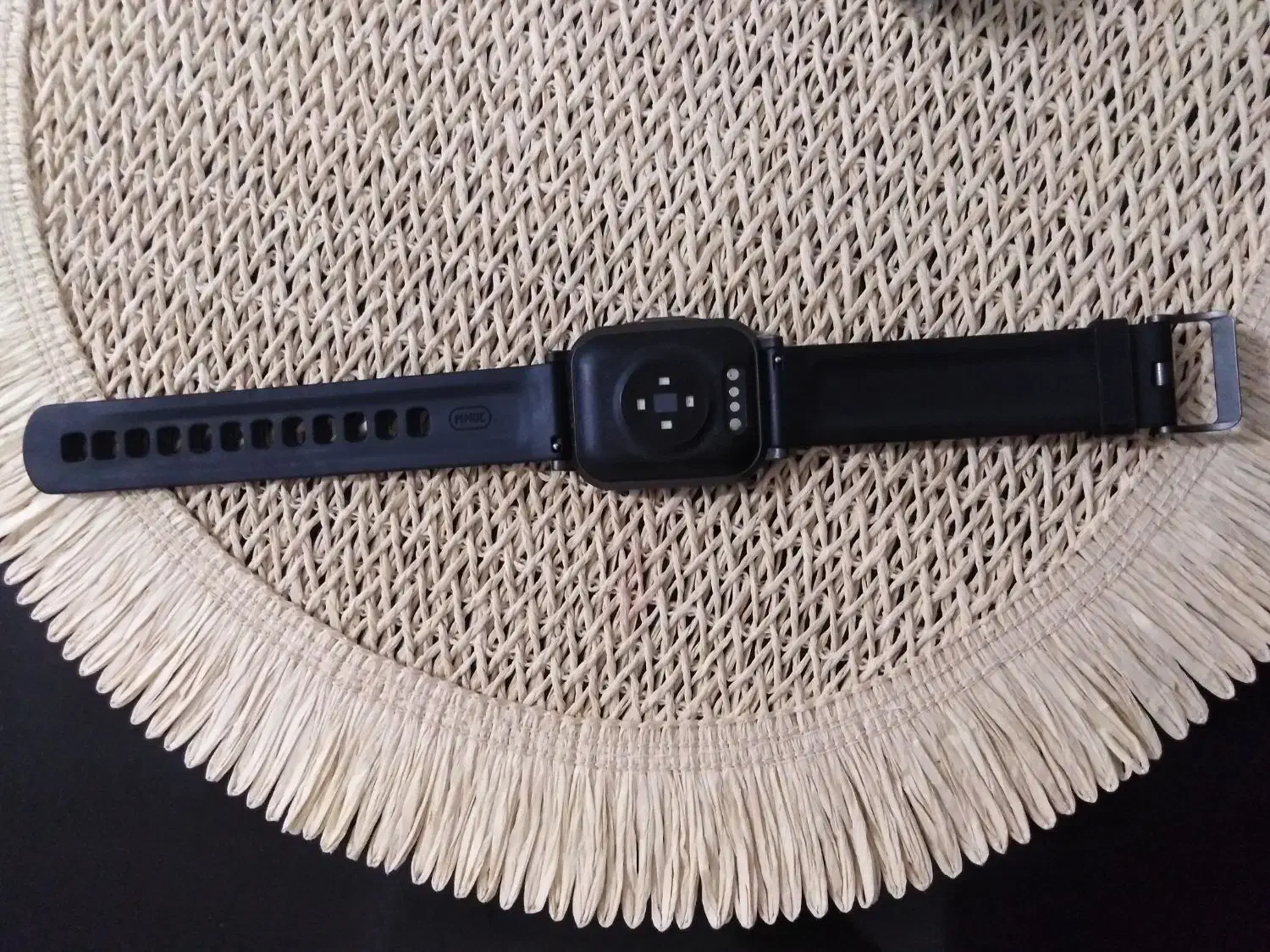 ساعت هوشمند هایلو sl02|ساعت|شیراز, گلشن|دیوار