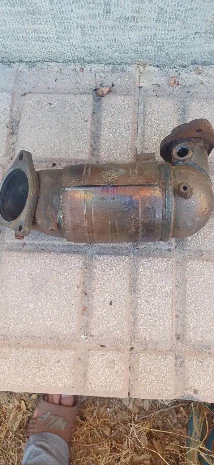 کاتالیست شاهین|قطعات یدکی و لوازم جانبی|فردیس, قریشی|دیوار