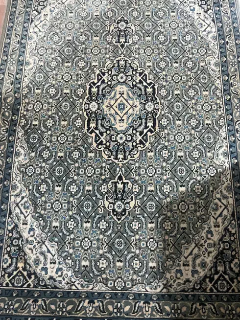 فرش|فرش|یزد, |دیوار