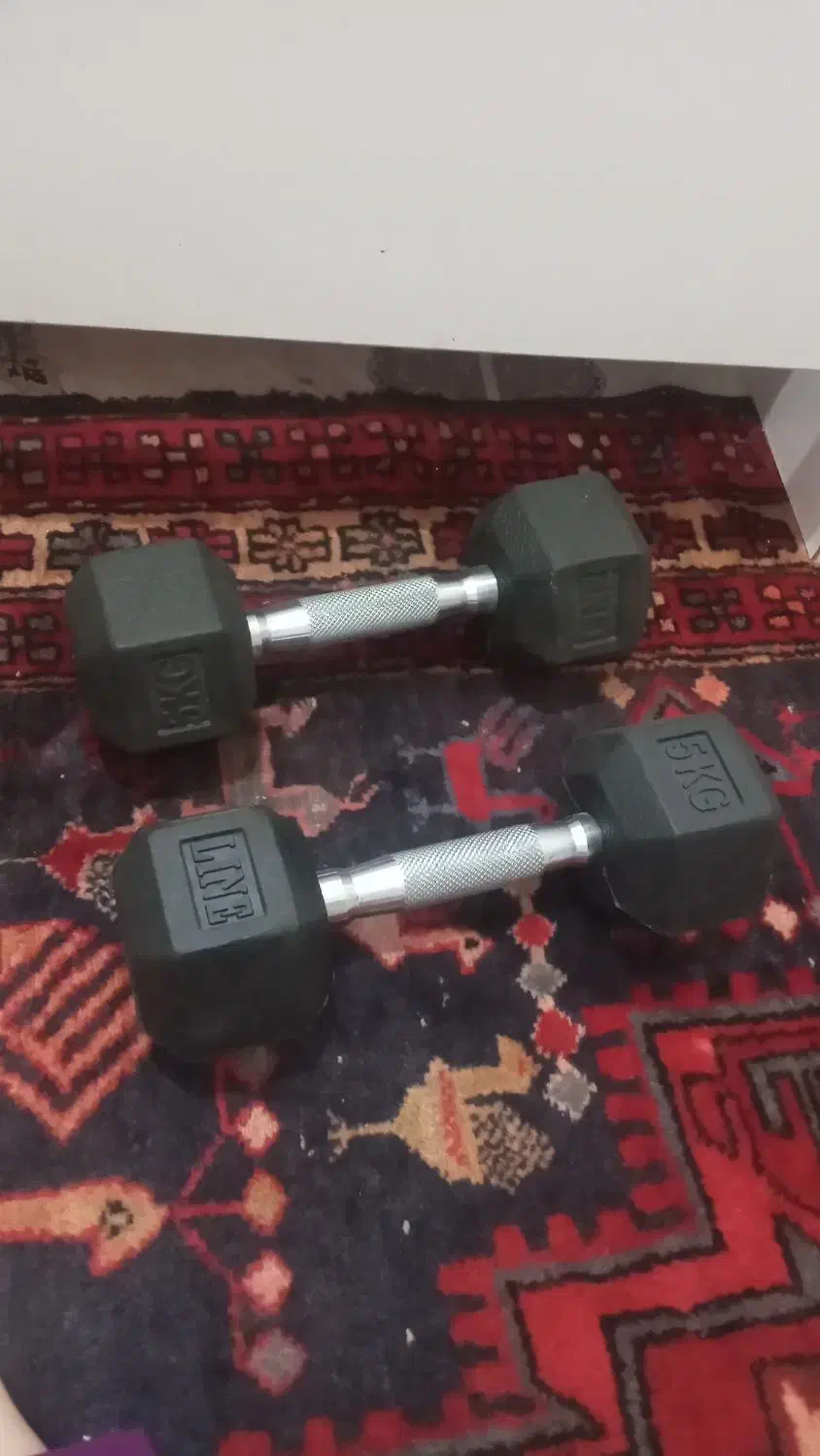 دوعدنبلهرکدوم۵کیلو|تجهیزات ورزشی|سهند, |دیوار