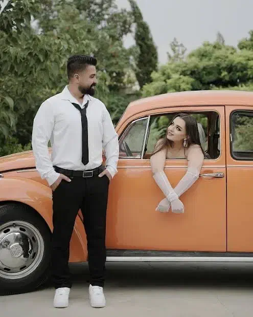 اجاره فولکس بیتل قورباغه ای برای مراسمات عروسی|خودرو اجاره‌ای|کرمان, |دیوار