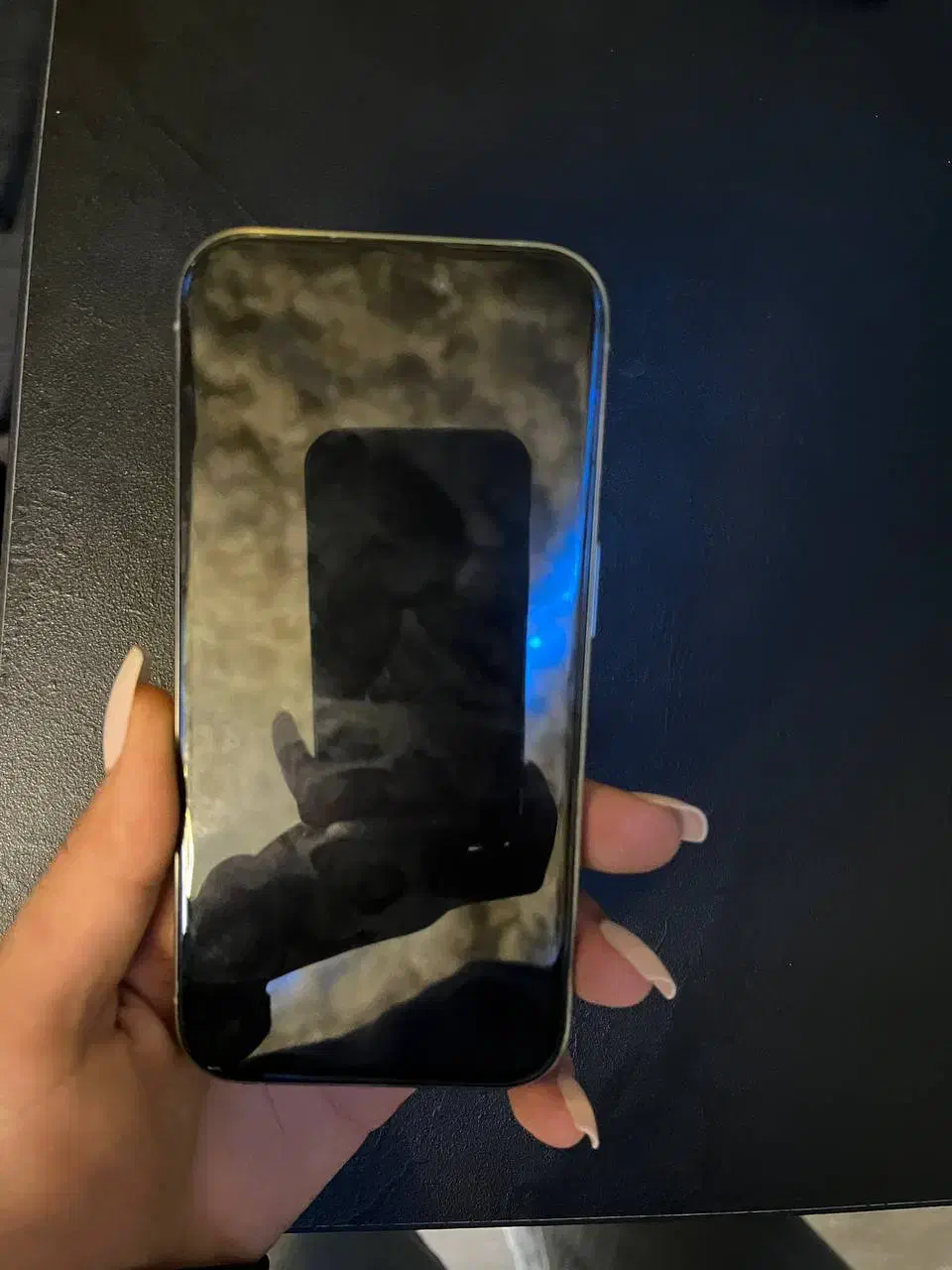 15pro|موبایل|مشهد, ایثار|دیوار