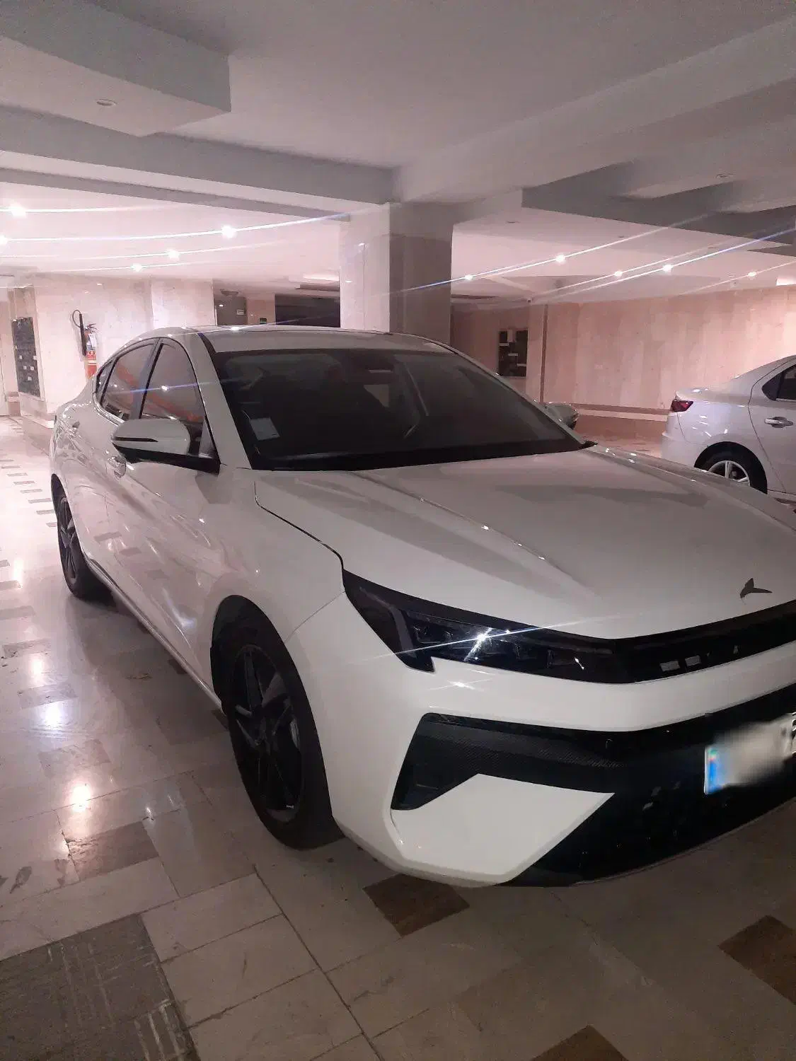 کی ام سی  j7 بدون توضیحات|خودرو سواری و وانت|تهران, تهرانپارس غربی|دیوار