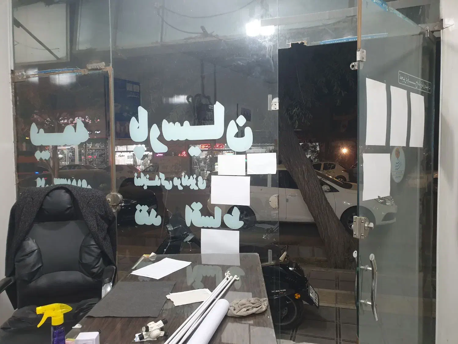 رهن و اجاره|اجارهٔ مغازه و غرفه|تربت‌حیدریه, طالقانی|دیوار