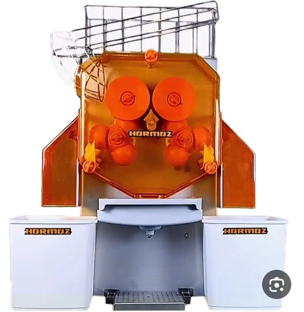 دستگاه آب انار و آب پرتقال گیر|آبمیوهگیر و آبمرکباتگیر|خرمآباد, |دیوار