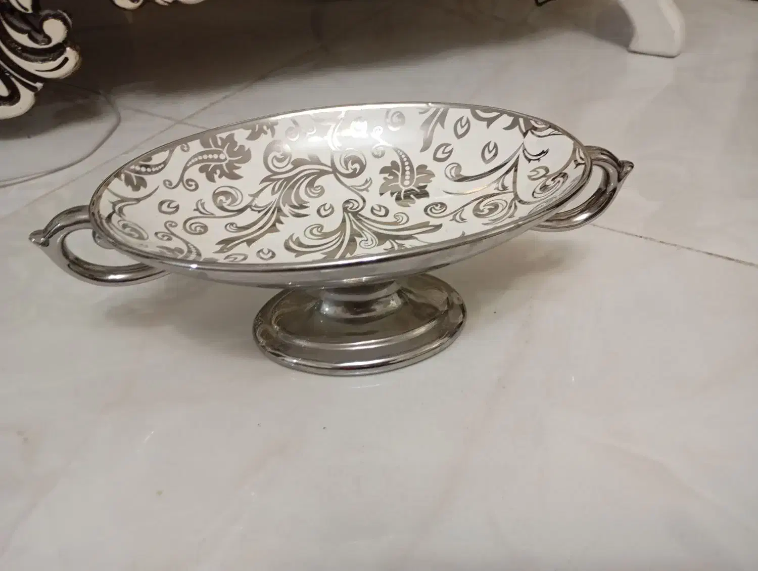 ظرف دکوری|صنایع دستی و سایر لوازم تزئینی|مشهد, عبادی|دیوار