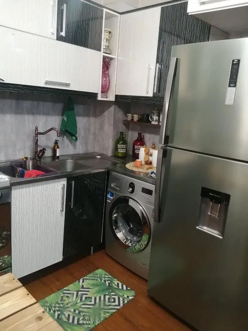 فروش واحد ۷۲ متر در منطقه کرج واریان اکومال|فروش آپارتمان|کرج, شهرک بنفشه|دیوار