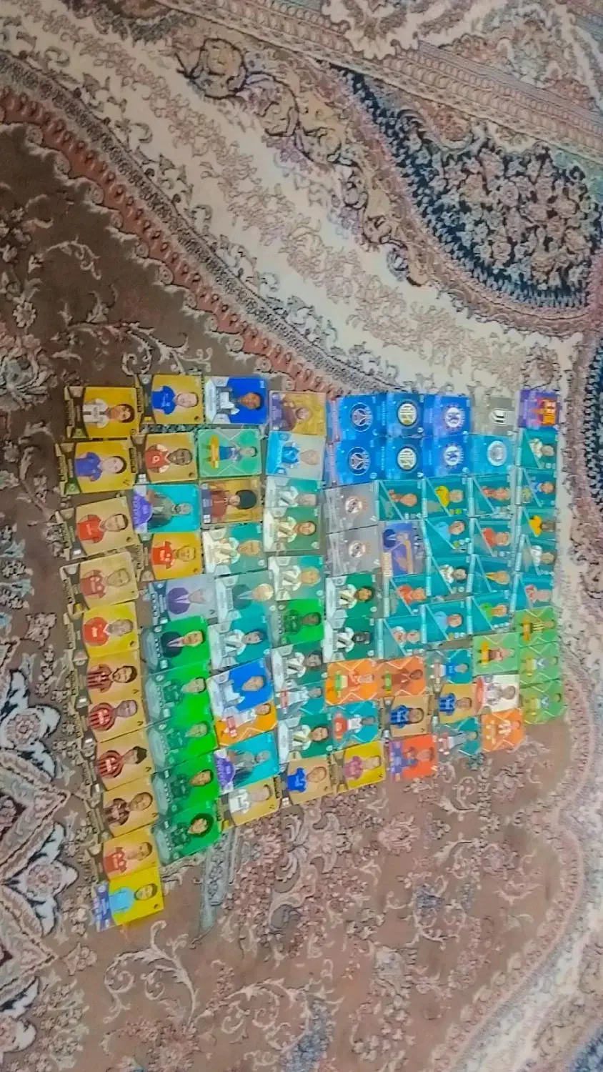 کمدی|اسباب‌‌بازی|اهواز, شهرک اکباتان|دیوار