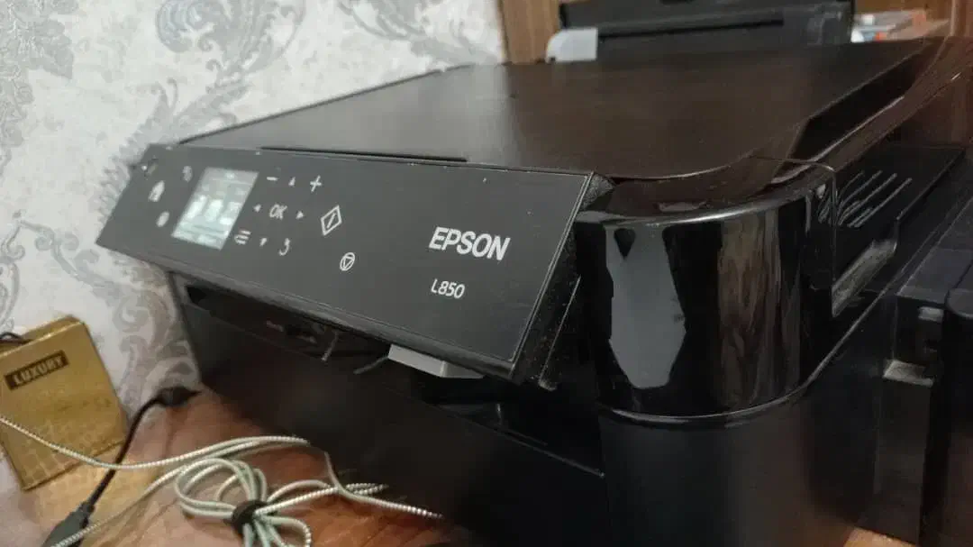 پرینتر hp اصل|پرینتر، اسکنر، کپی، فکس|پردیس, فاز ۳|دیوار