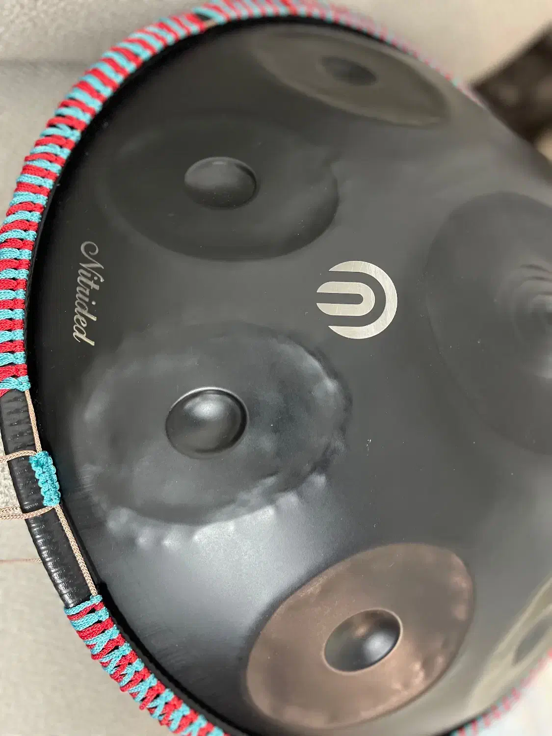 هنگدرام آرشا|درام و پرکاشن|ری, اقدسیه|دیوار