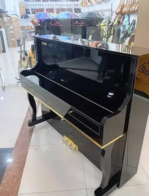 200 مدل پیانو //نمایندگی استان فارس|پیانو، کیبورد، آکاردئون|شیراز, وصال|دیوار