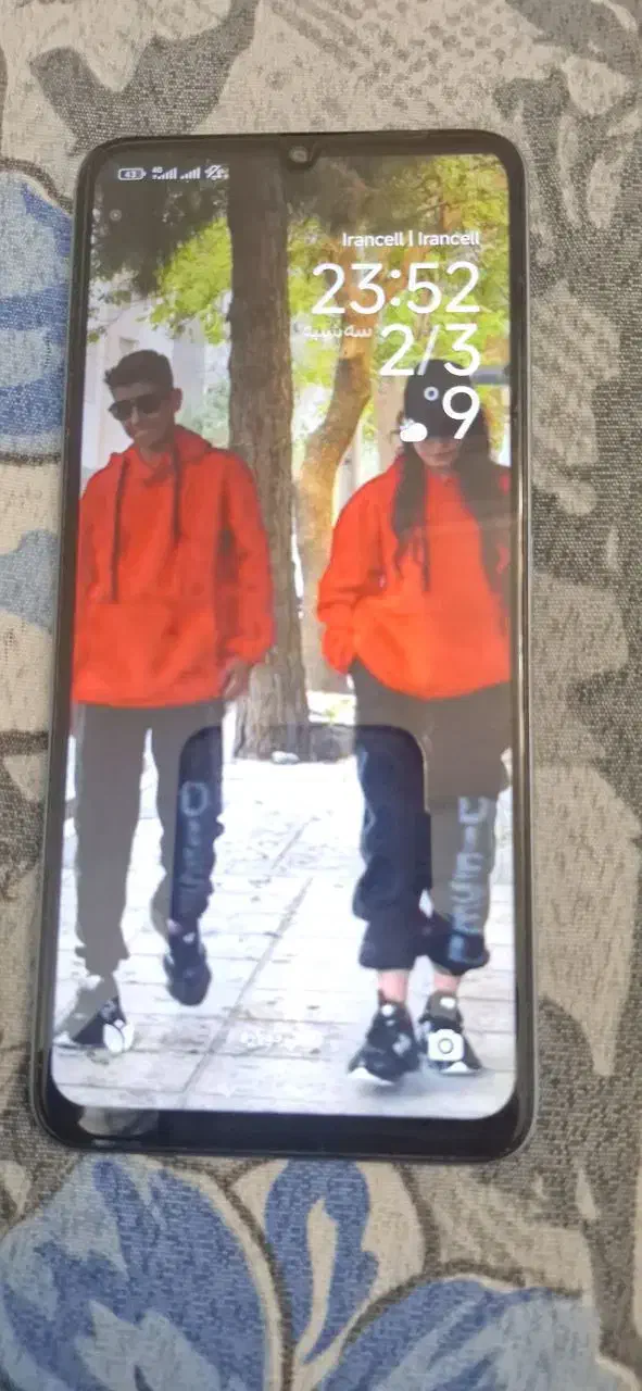 گوشی poco c65|موبایل|مشهد, ملک‌آباد|دیوار