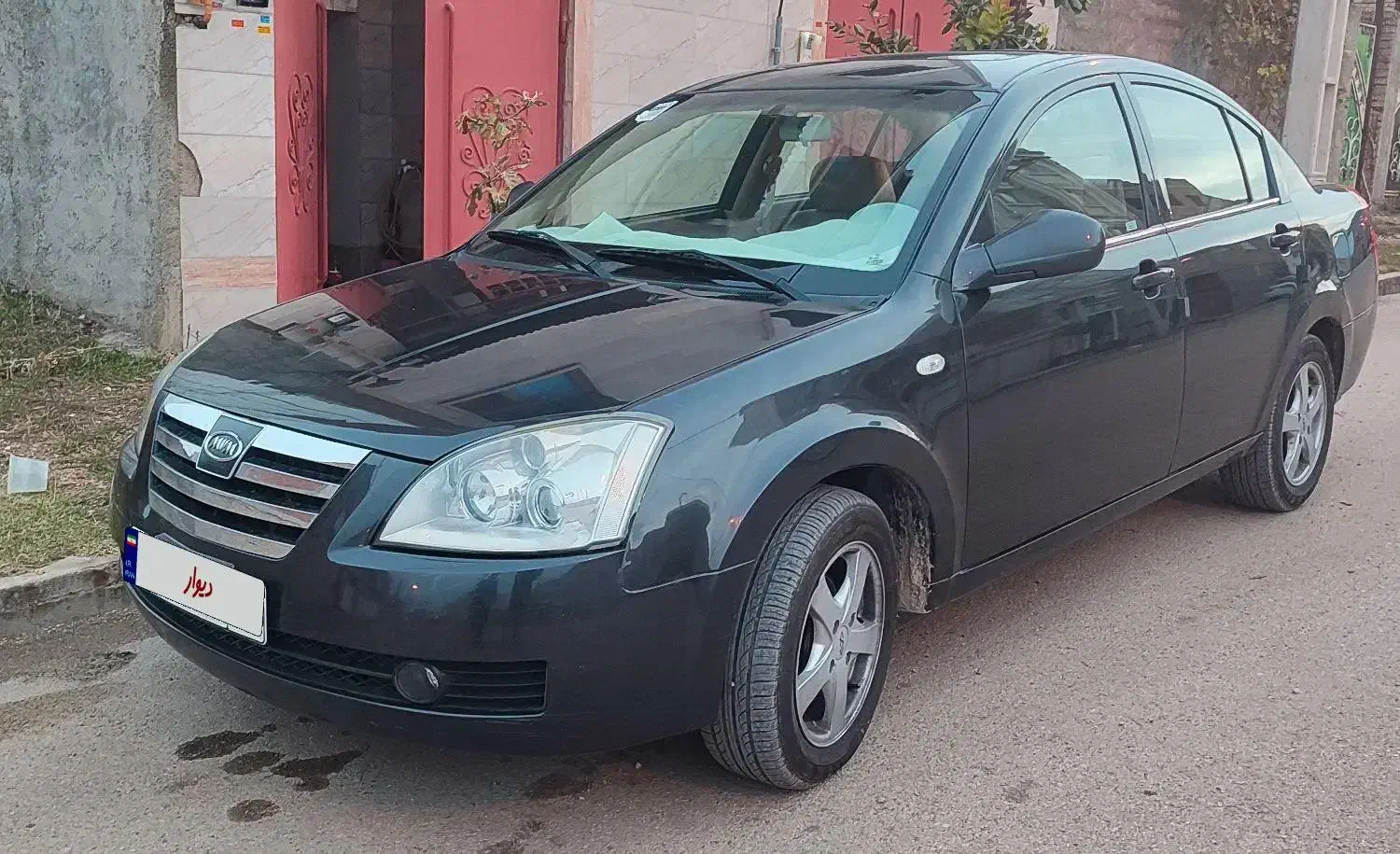 MVM530 لا کاغذی|خودرو سواری و وانت|کلاله, |دیوار