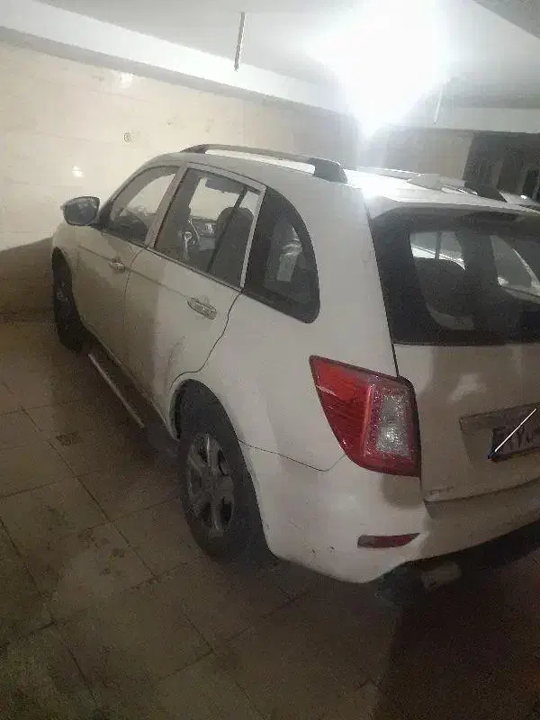 لیفان ایکس ۶۰|خودرو سواری و وانت|کرج, گوهردشت|دیوار