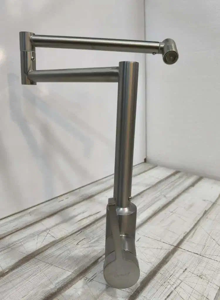 شیرآلات نمایشگر دار و ساده|مصالح و تجهیزات ساختمان|تهران, ایران|دیوار