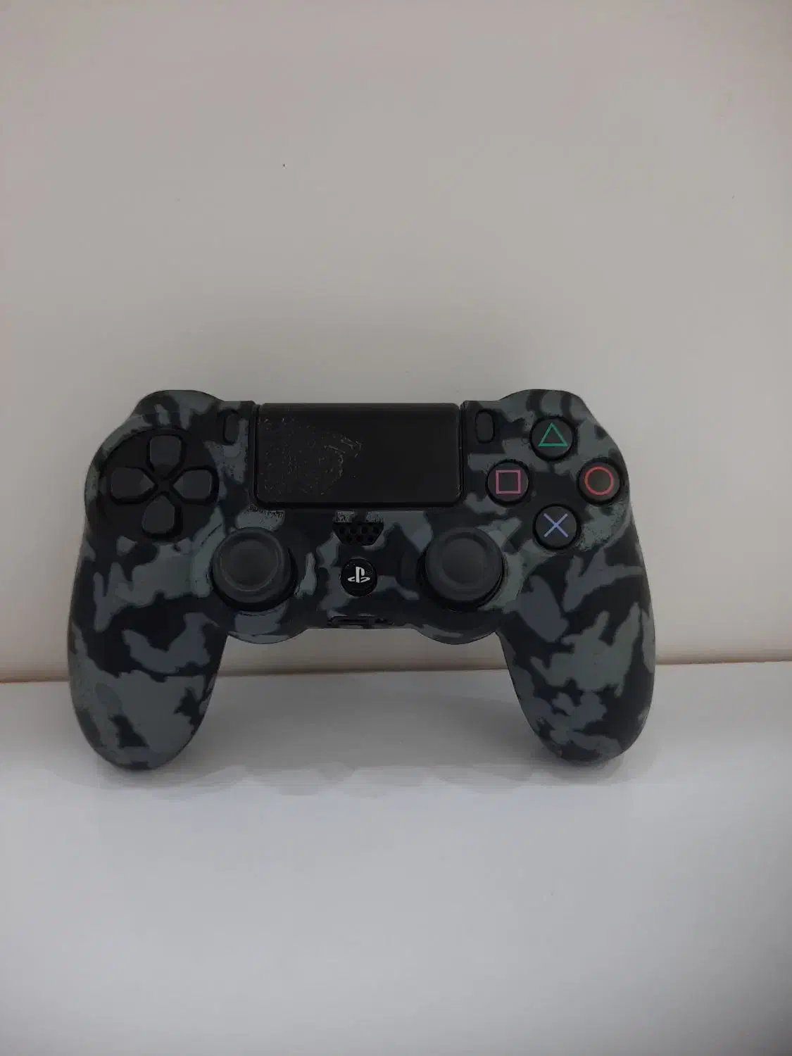 روکش دسته ps4 نونو|کنسول، بازی ویدئویی و آنلاین|اقبالیه, |دیوار