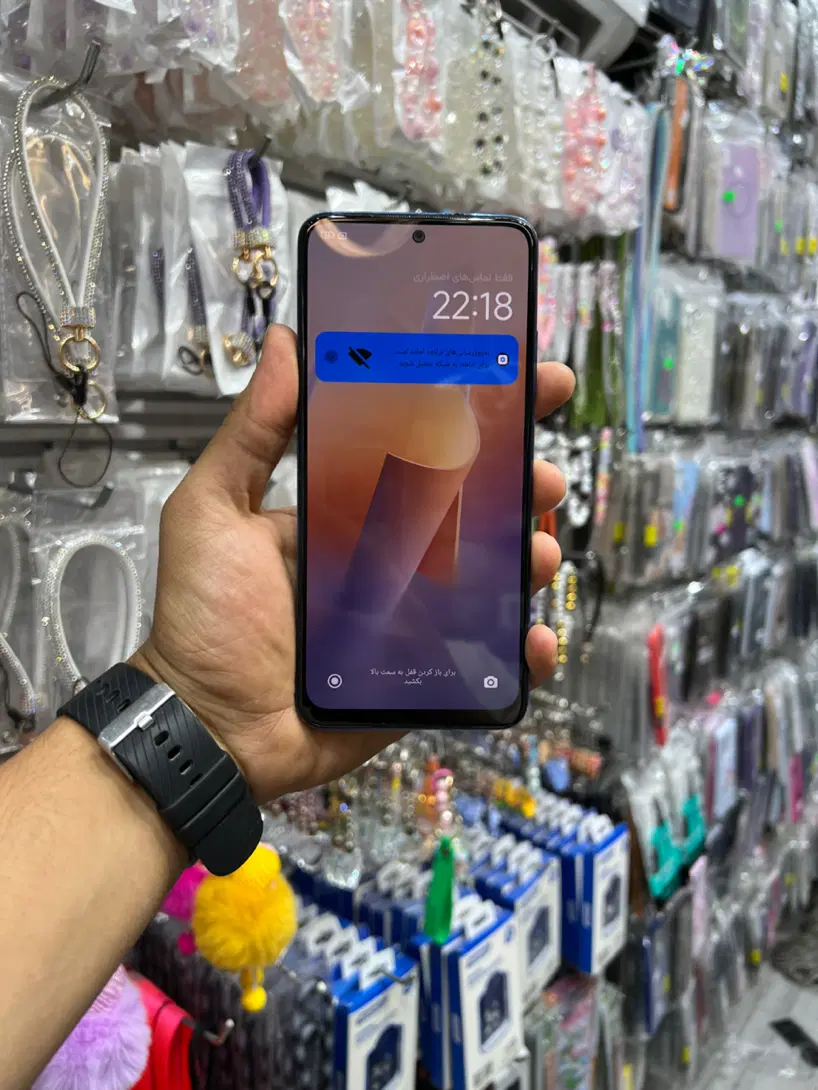 Note 11s 8-128|موبایل|شیراز, تندگویان|دیوار
