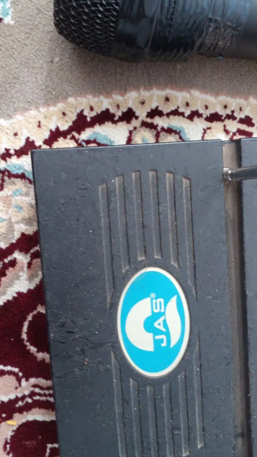 میکروفن بی سیم|سیستم صوتی خانگی|نیشابور, فرح بخش|دیوار