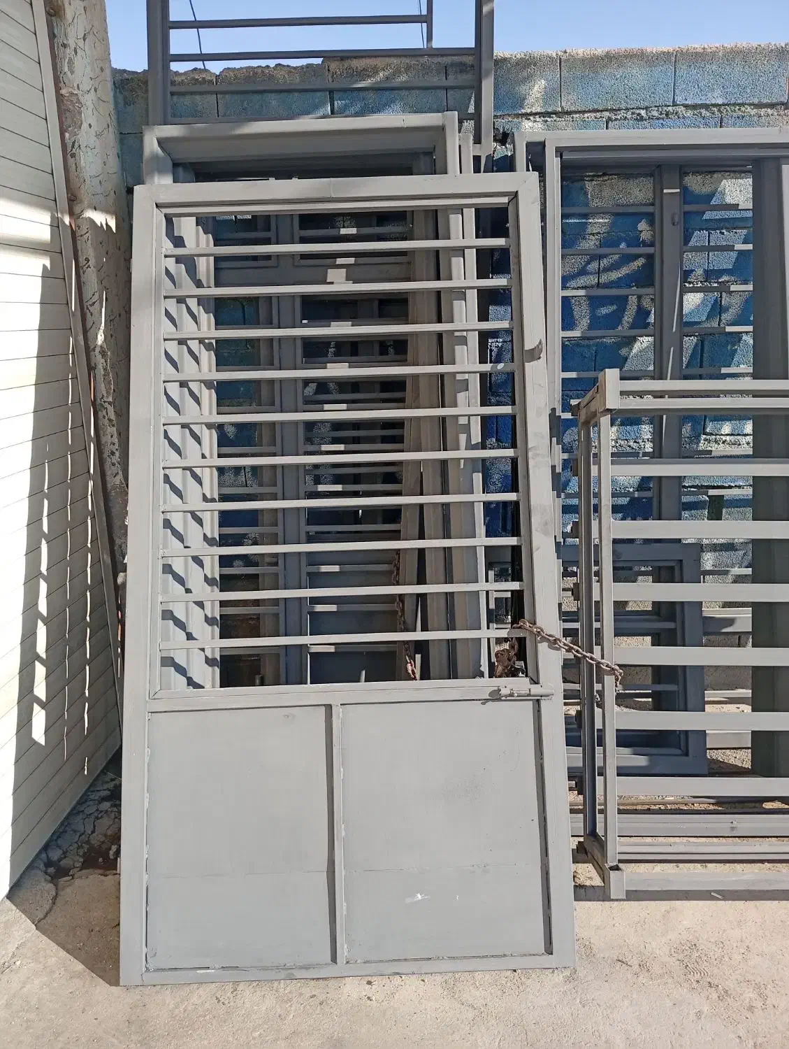 جوشکاری دروپنجره|خدمات پیشه و مهارت|فیروزآباد (فارس), |دیوار