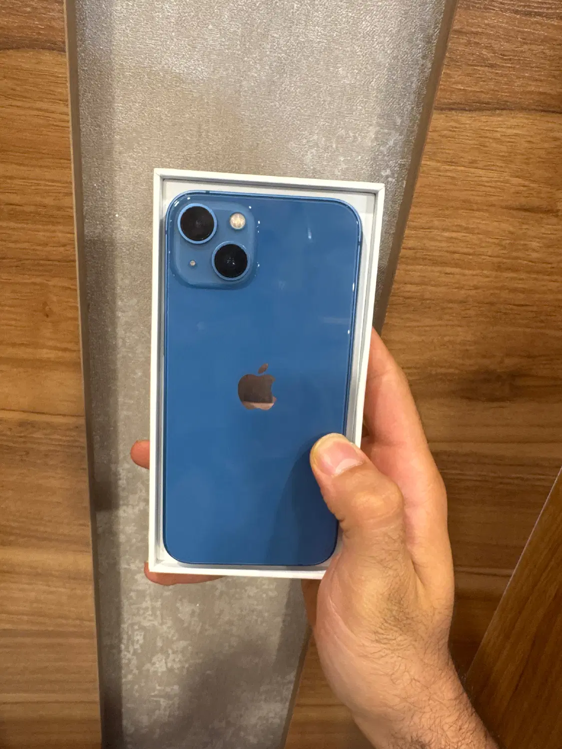 iphone 13 normal 128 ch|موبایل|مشهد, رضاشهر|دیوار