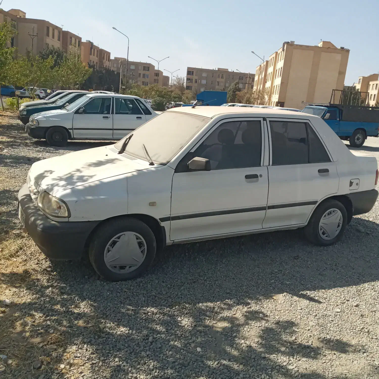 مدل ۸۵مدل ۸۵|خودرو سواری و وانت|فردیس, شهرک ناز|دیوار