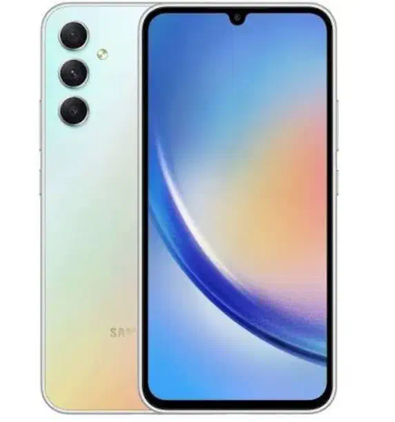 گوشی سامسونگ a34|موبایل|رباط‌کریم, رباط‌کریم|دیوار