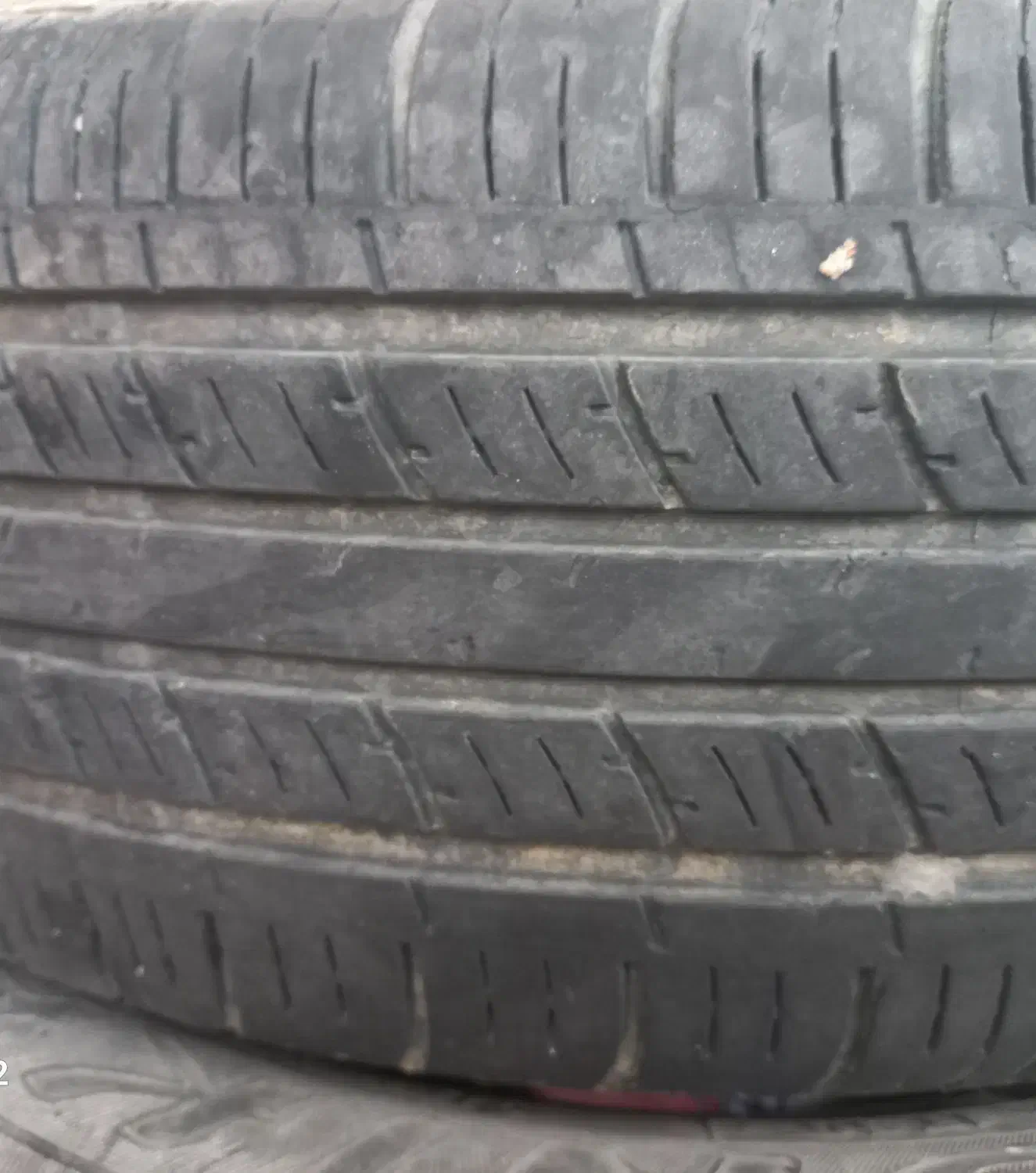 لاستیک|قطعات یدکی و لوازم جانبی|سمنان, |دیوار