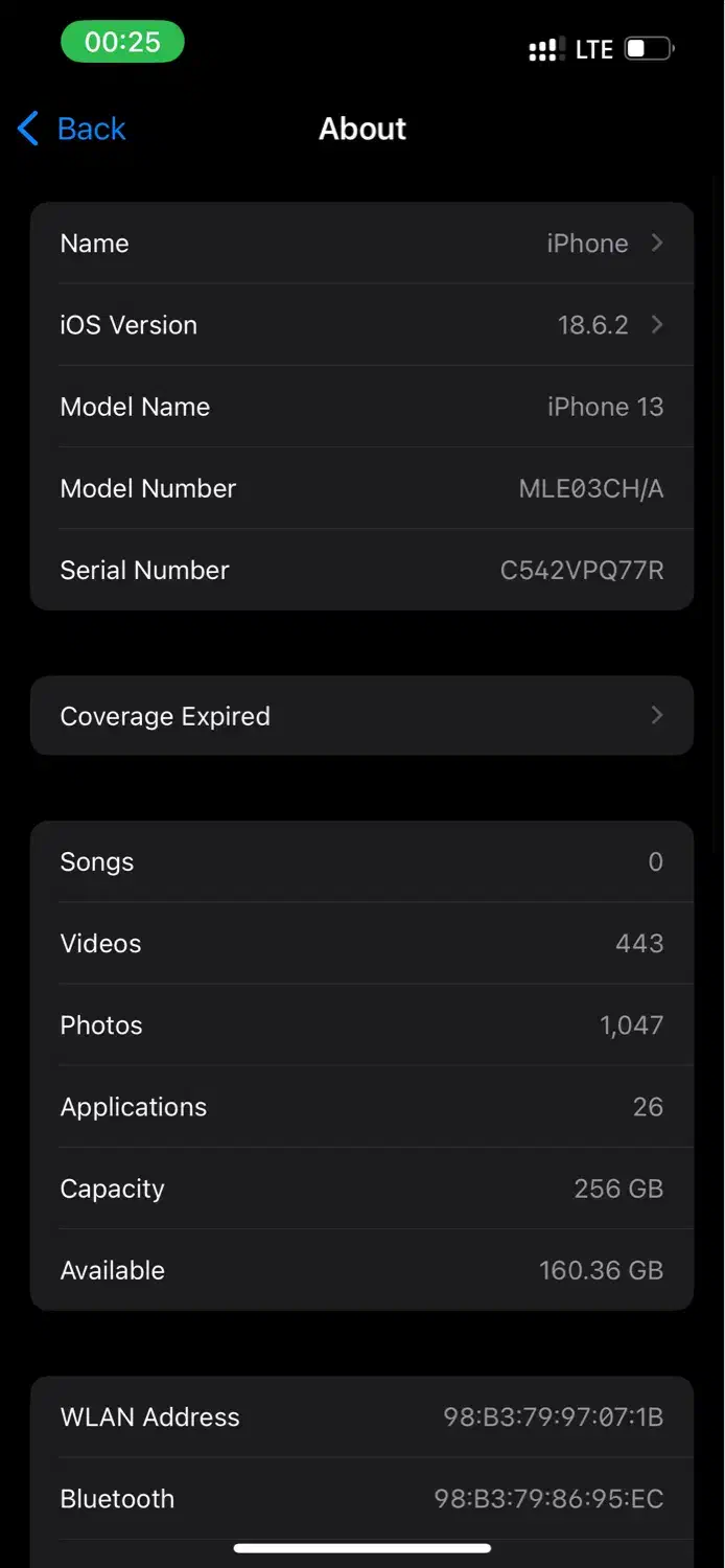 iphone 13نرمال|موبایل|مشهد, توس (بلوار توس)|دیوار