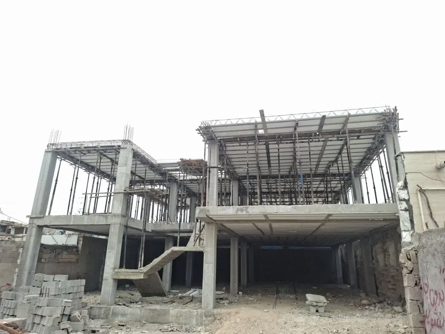 پیمانکاری صفرتاصد|خدمات پیشه و مهارت|بوشهر, |دیوار