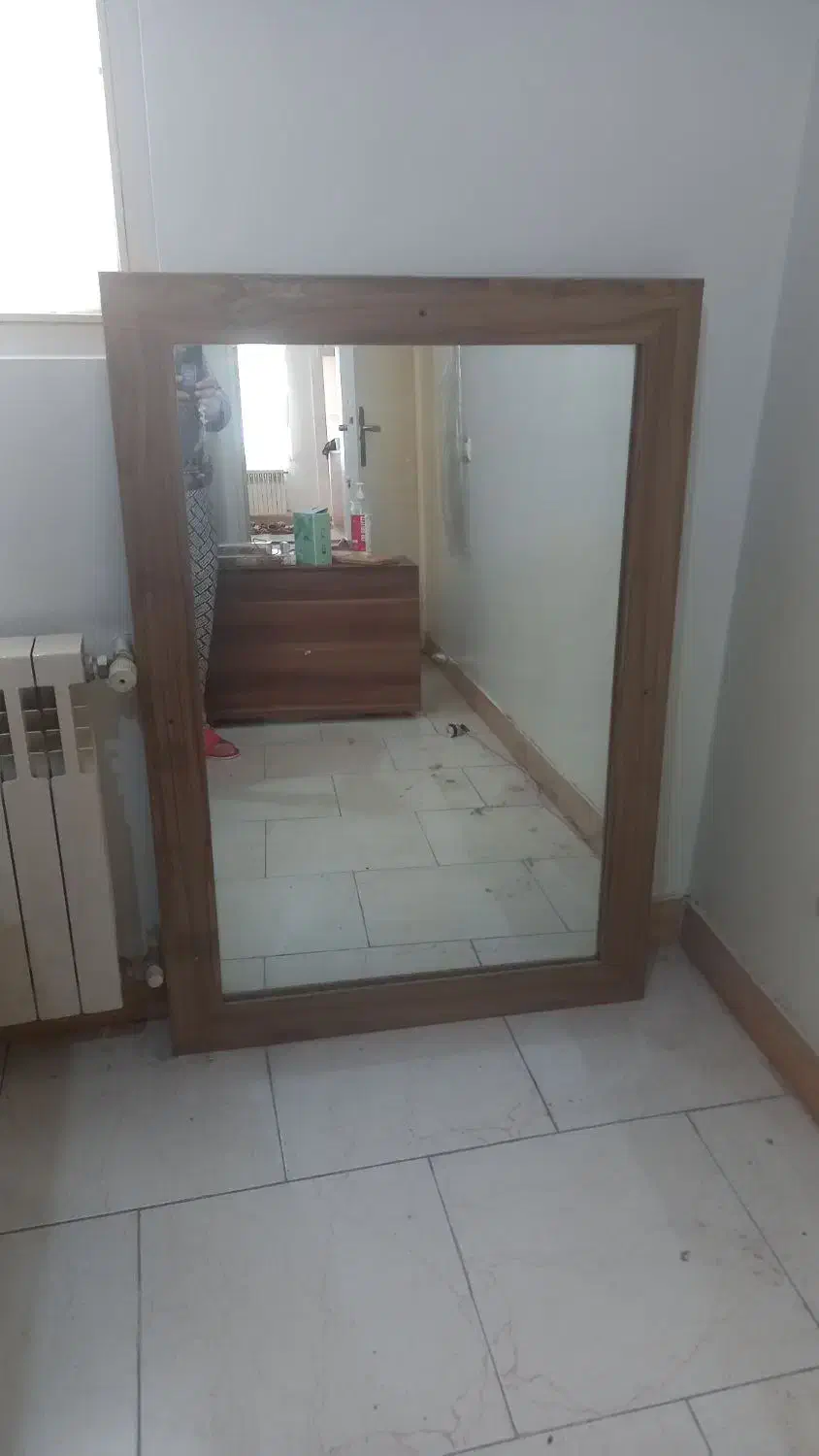 آینه قدی|آینه|تهران, مینی‌سیتی (شهرک نفت)|دیوار