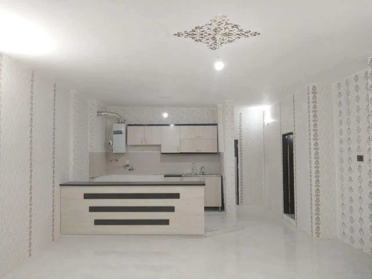 آپارتمان 85 متری ماهان|فروش آپارتمان|مشهد, یوسفیه (شهرک غرب)|دیوار