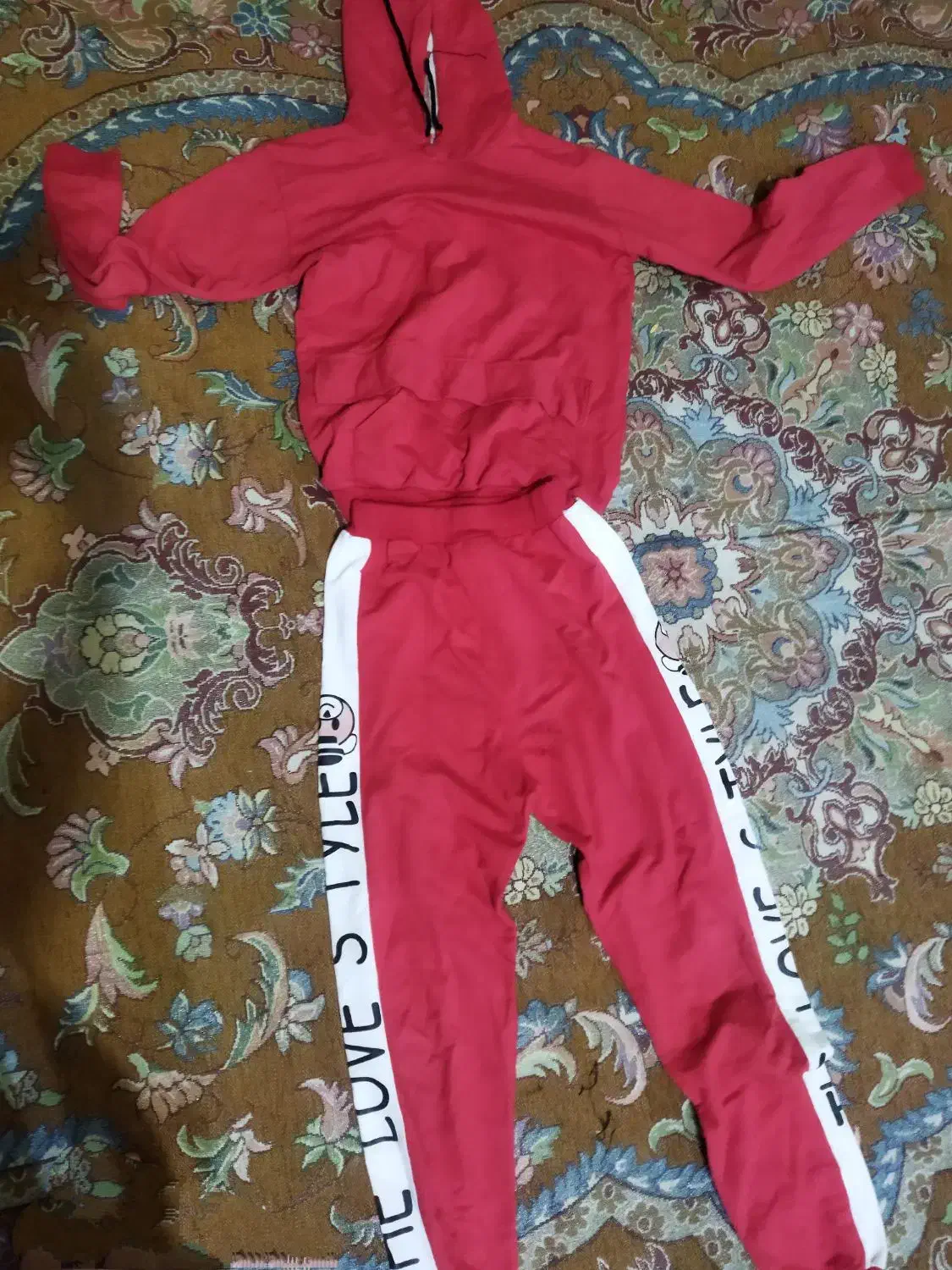 ست لباس|لباس|ماهدشت, |دیوار