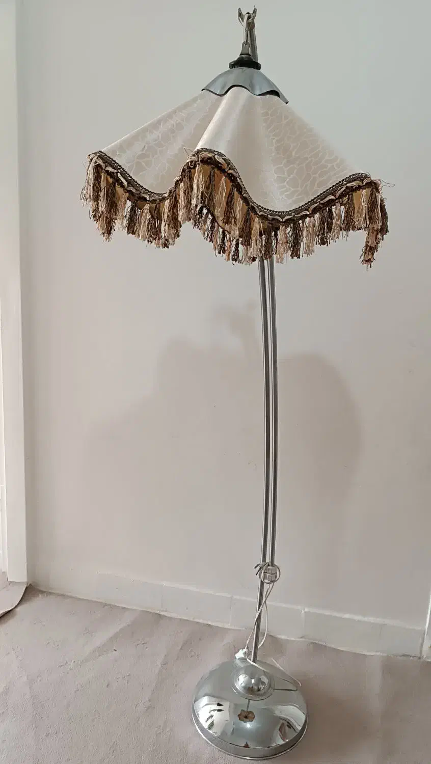 آباژور|چراغ خواب و آباژور|مسجد سلیمان, |دیوار