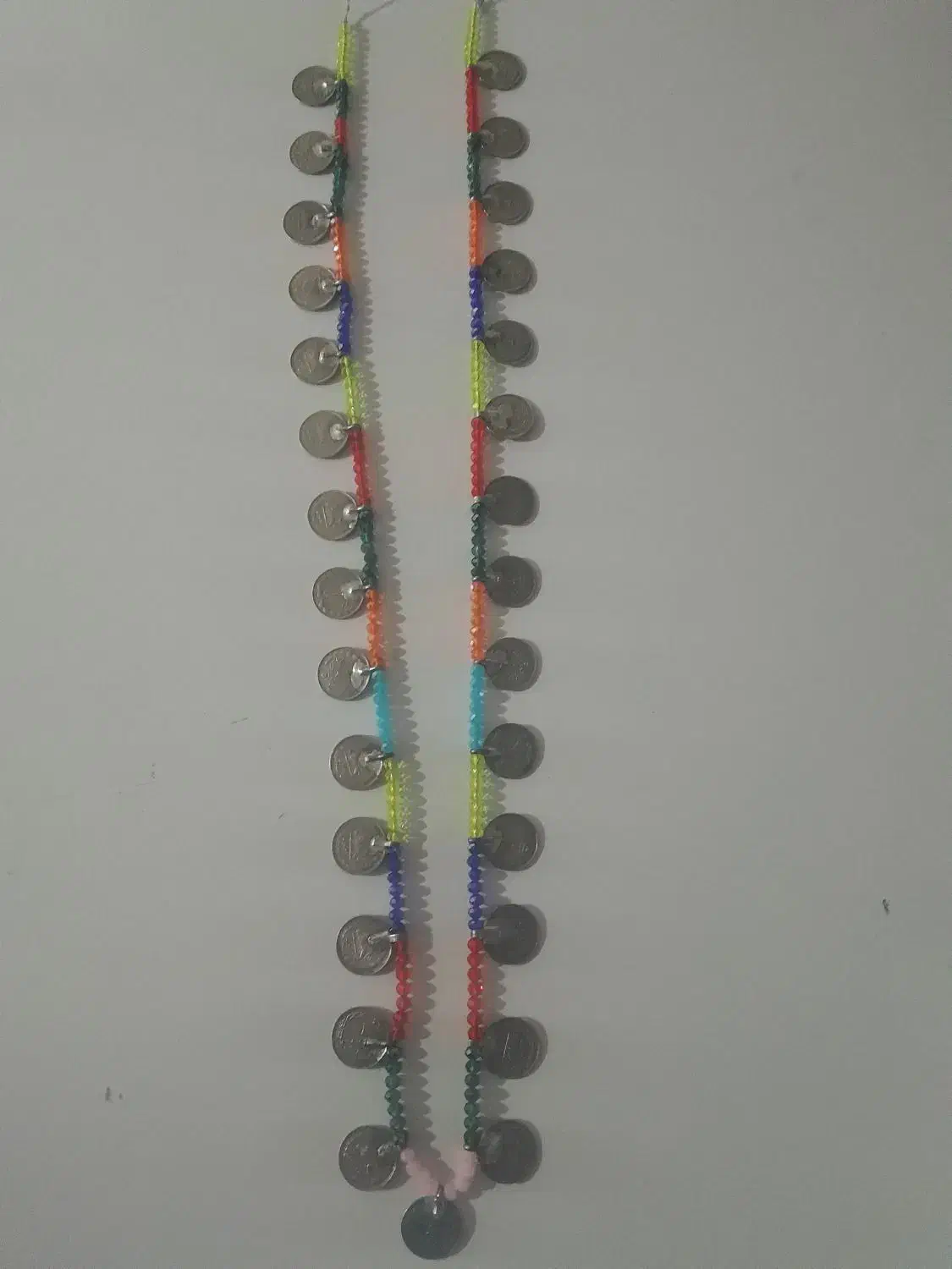 بندسیزن|جواهرات|مسجد سلیمان, |دیوار