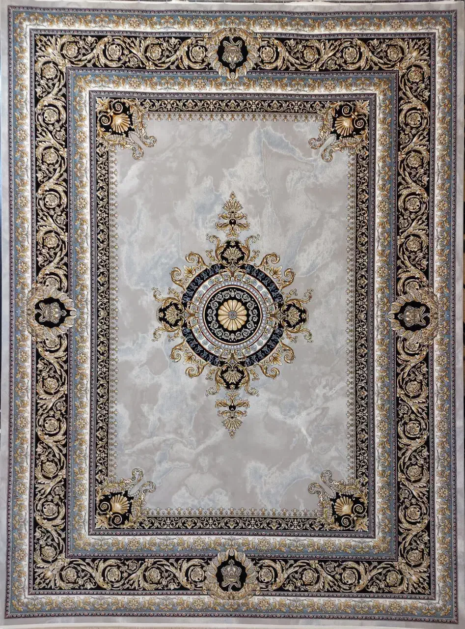 ژیوااقتصادی|فرش|کرج, حیدرآباد|دیوار